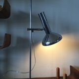 Adjustable chrome table lamp from Cosack, 1960s