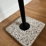 HAY Terrazzo Bistro Dining Side Table