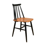 Fanett chair by ilmari Tapiovaara for edsby Verken Sweden 1960
