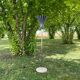 Lampadaire 1970
