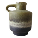 Vase Carstens Tönnieshof Fat Lava West Germany 1512-20 – 1960s – 2