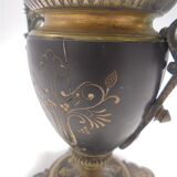 Bronze vase