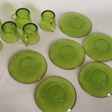 Set of 6 Duralex mugs