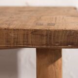 Antique coffee table (c.1900)