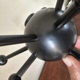 IKEA Sputnik coat rack, 90s design