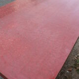 Vintage bistro table