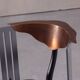 Postmodern Ota Otanek chair by Borek Sipek for Vitra, Germany 1990s set of 2