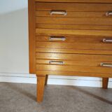 Vintage chest of drawers