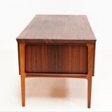 Erik Buck desk in palissandre