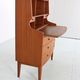 Secretary desk, 1960