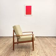 Fauteuil Grete Jalk for France & Son