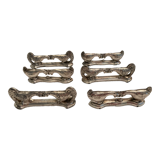 Antique knife holders