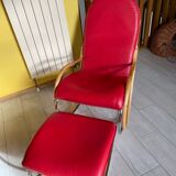 Nonna rocking chair by Paul Tuttle