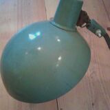 Articulated lamp workshop industrial vintage metal