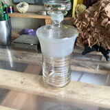 Vintage Art Deco style carafe