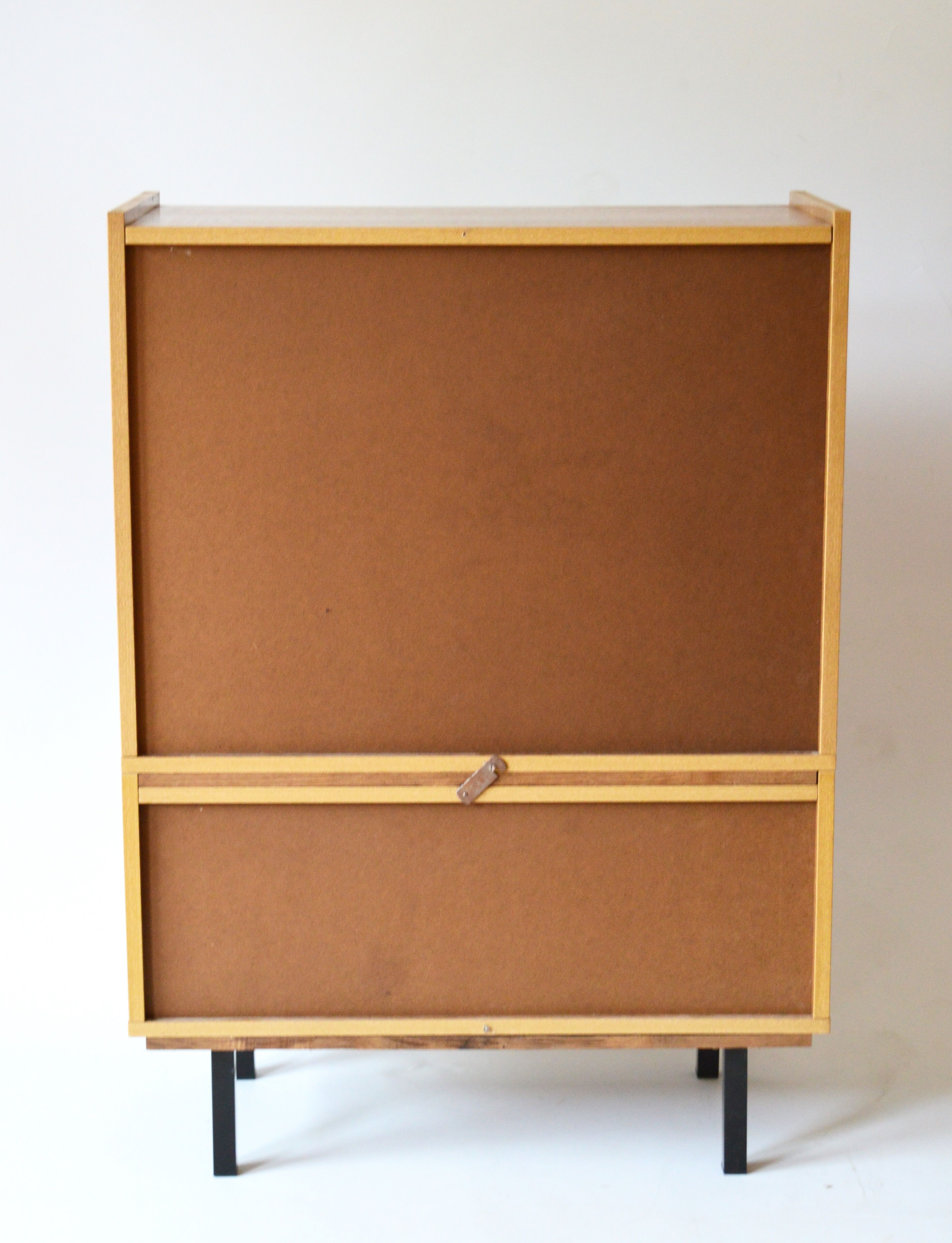 Buffet modular furniture