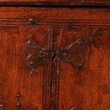 Gothic Influence Credenza - 16th Century