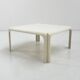 Arcadia coffee table by Vico Magistretti for Artemide, 1970