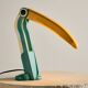 Lampe de bureau Toucan par Huo-Tu Huang pour Huangslite