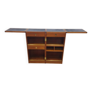 Design / Barek teak Dyrlund