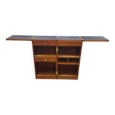 Design / Barek Teak Dyrlund / Reno Wahl Iversen / Denmark, 1960s