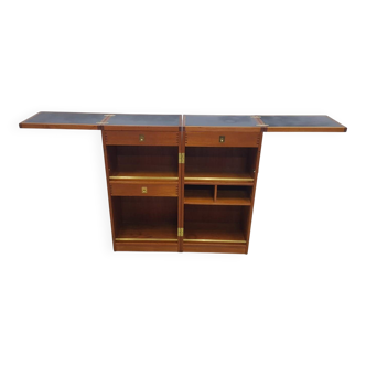 Design / Barek Teak Dyrlund / Reno Wahl Iversen / Denmark, 1960s