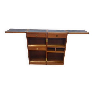 Design / Barek Teak Dyrlund / Reno Wahl Iversen / Denmark, 1960s