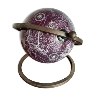 Globe terrestre