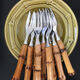Cake forks
