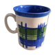 English ceramic mug