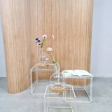 Vintage Max Sauze 'Isocele' mimiset Atrow