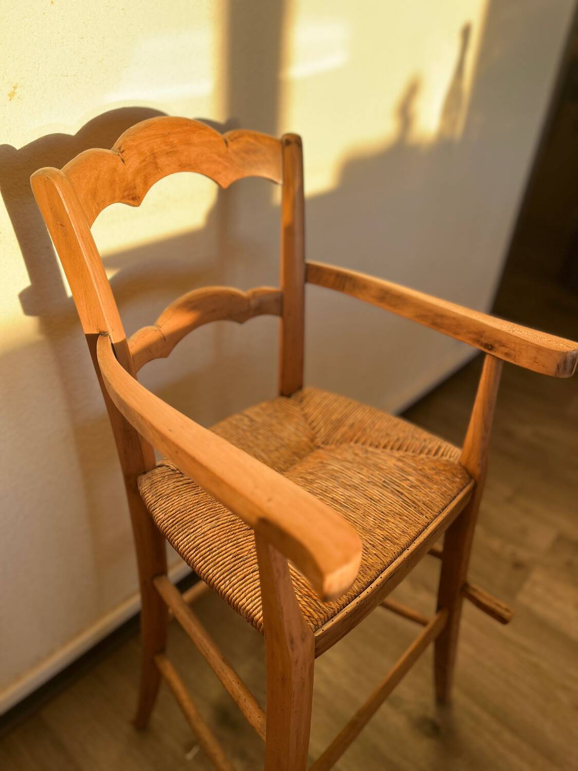 Child's chair