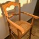 Child's chair