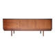 Enfilade scandinave vintage White & Newton