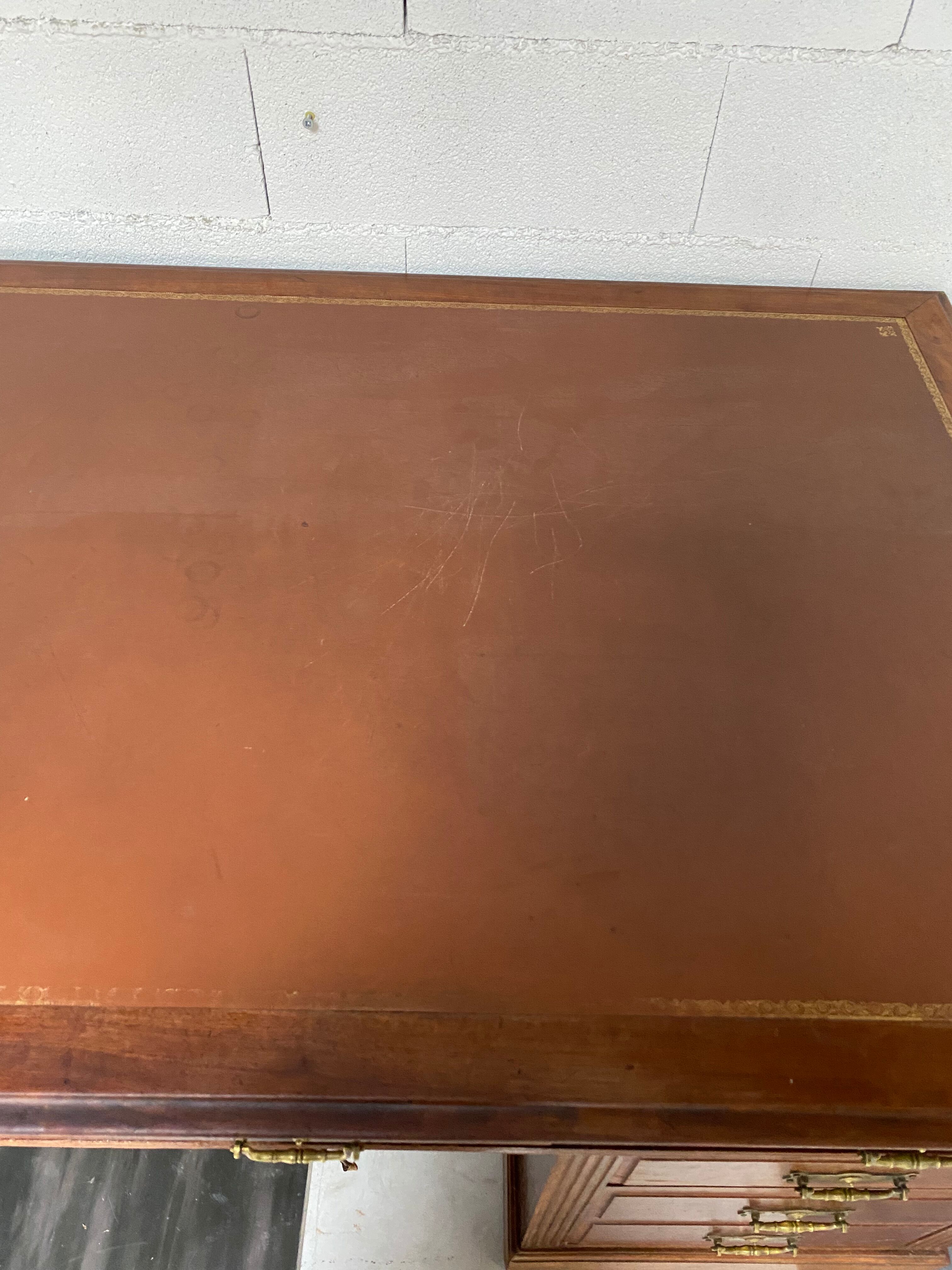 Caisson Minister's Office