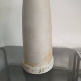 Vintage ceramic hand – industrial mold (dated 1967)
