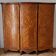 Antique marquetry wardrobe – Louis XV style