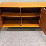 Buffet U-460 vintage par Jiri Jiroutek pour Interier Praha