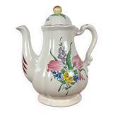 KG Luneville coffee maker / teapot – Réverbère model 1950