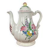 KG Luneville coffee maker / teapot – Réverbère model 1950
