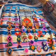 Tapis berbère