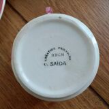 Set saida Primavera cups