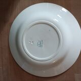 Hollow plate iron earth Chestnut