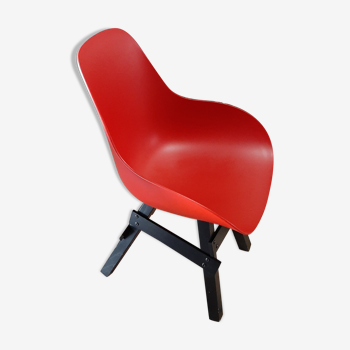 Kubikoff chair