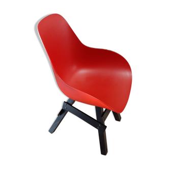 Kubikoff chair