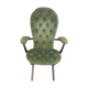 Fauteuil relax années 50