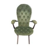 Relax armchair 50