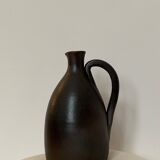 Vase signed Hubert, France