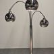 Space Age Lily of the Valley Floor Lamp by Goffredo Reggiani, Italy circa 1970