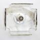 Wall sconce designed by Carlo Nason for Kalmar, 1960s.